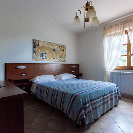 B&B La Bredia Fivizzano Eksteriør bilde