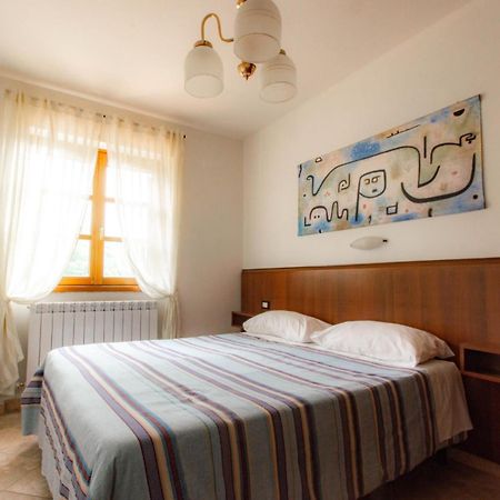 B&B La Bredia Fivizzano Eksteriør bilde