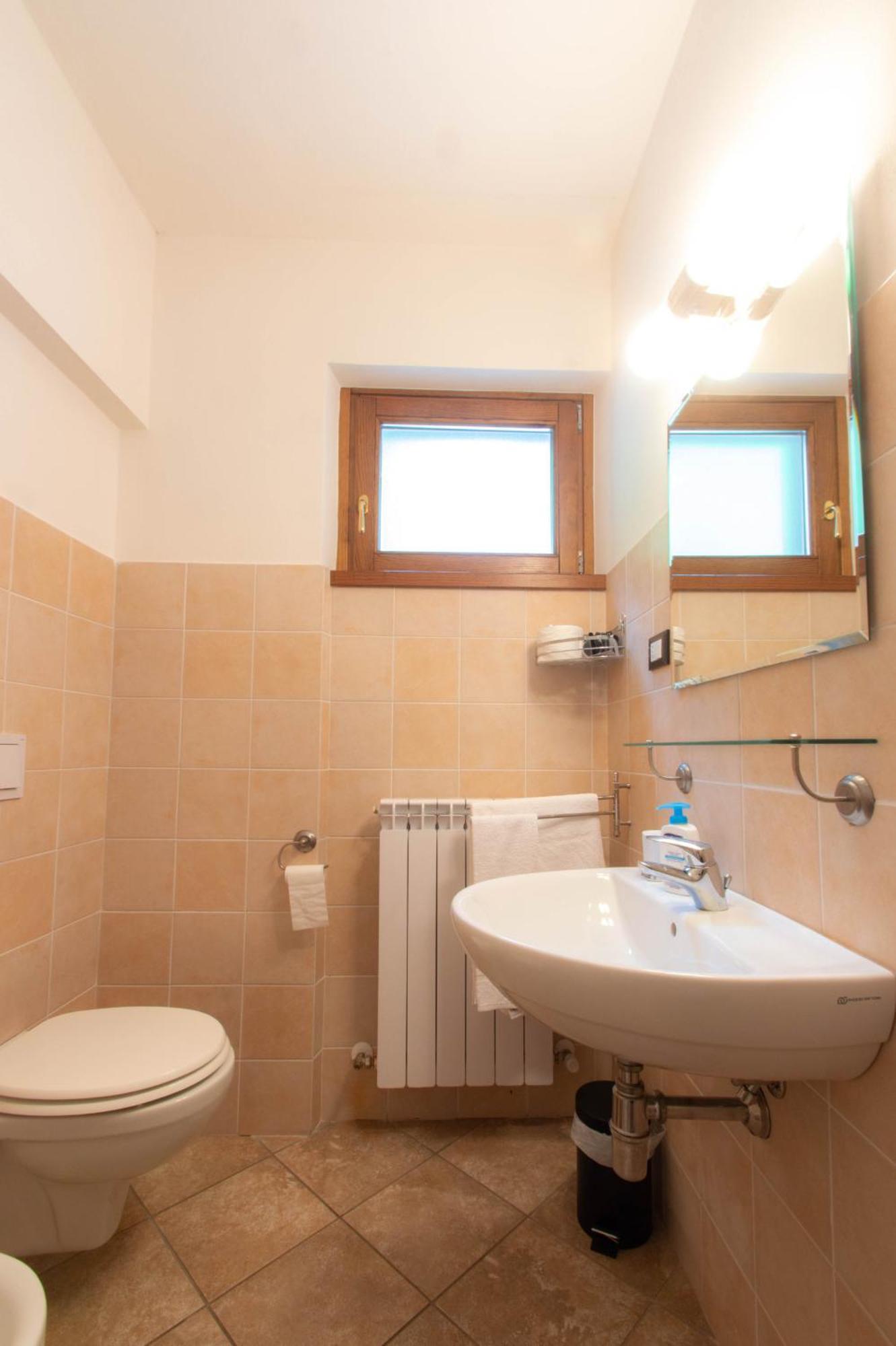 B&B La Bredia Fivizzano Eksteriør bilde
