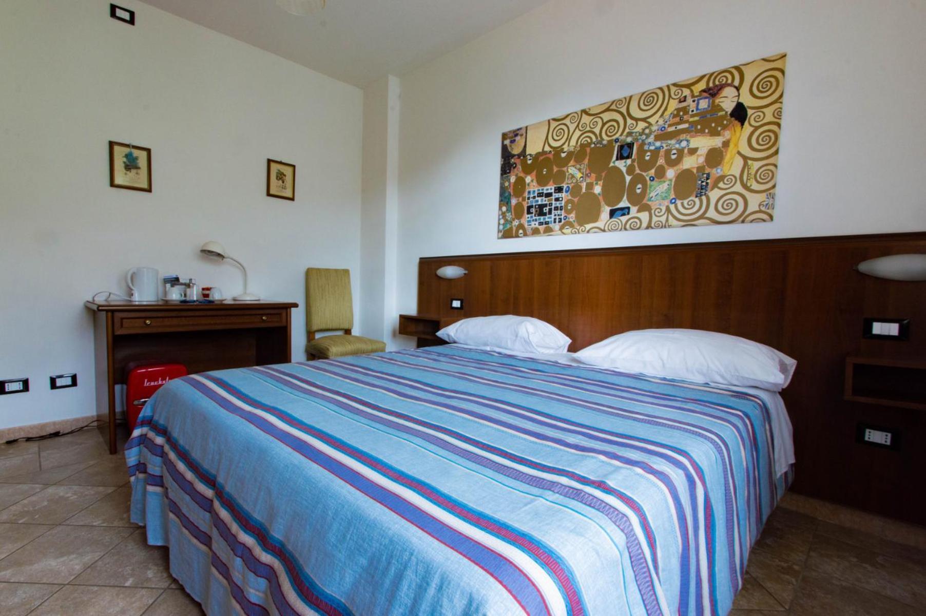 B&B La Bredia Fivizzano Eksteriør bilde