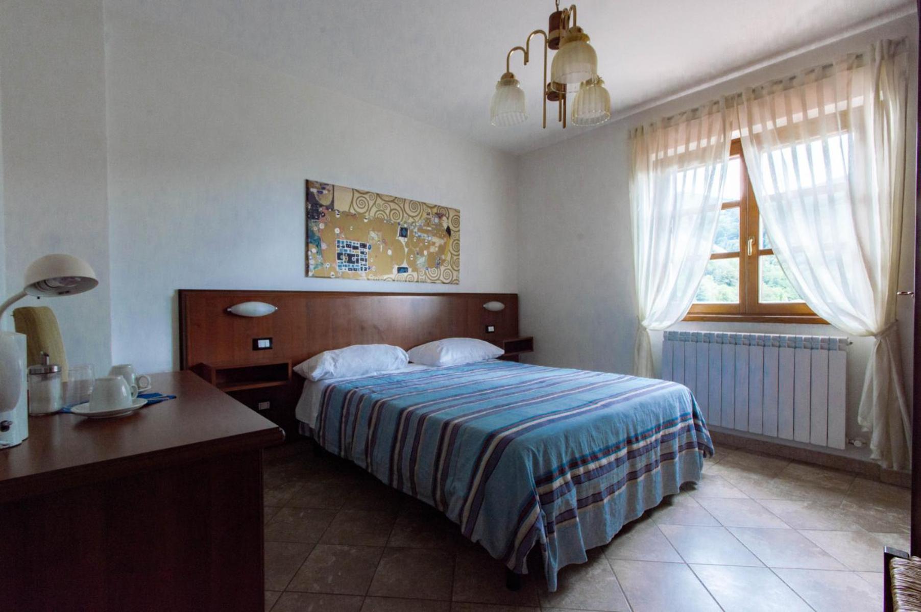B&B La Bredia Fivizzano Eksteriør bilde