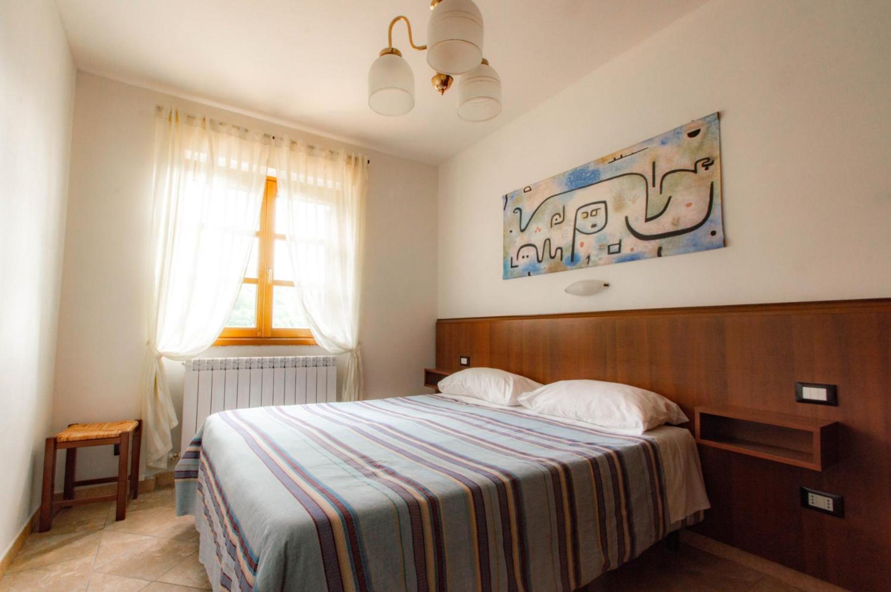 B&B La Bredia Fivizzano Eksteriør bilde