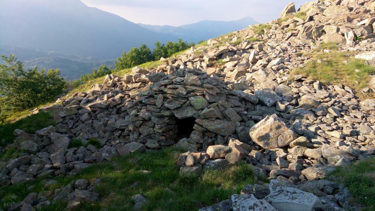 B&B La Bredia Fivizzano Eksteriør bilde