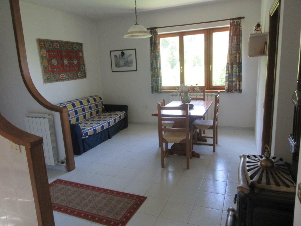 B&B La Bredia Fivizzano Eksteriør bilde