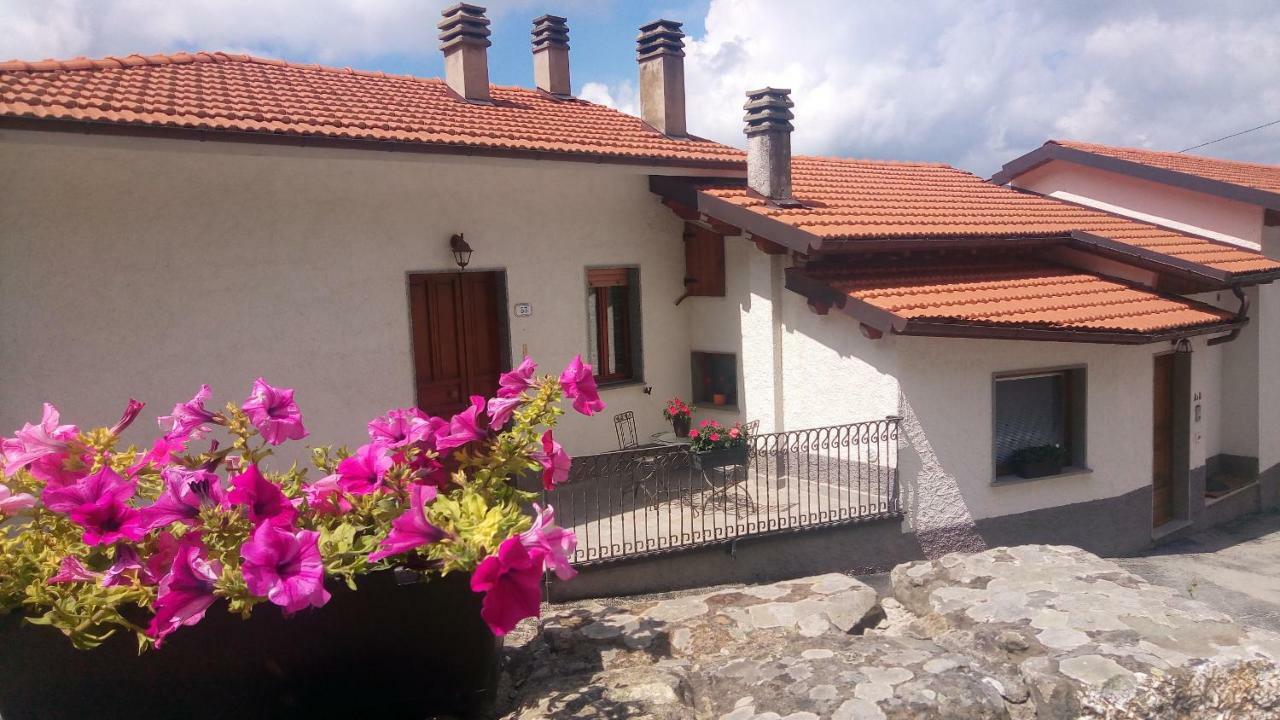 B&B La Bredia Fivizzano Eksteriør bilde