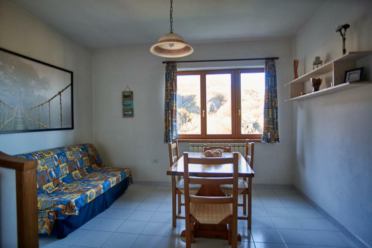 B&B La Bredia Fivizzano Eksteriør bilde