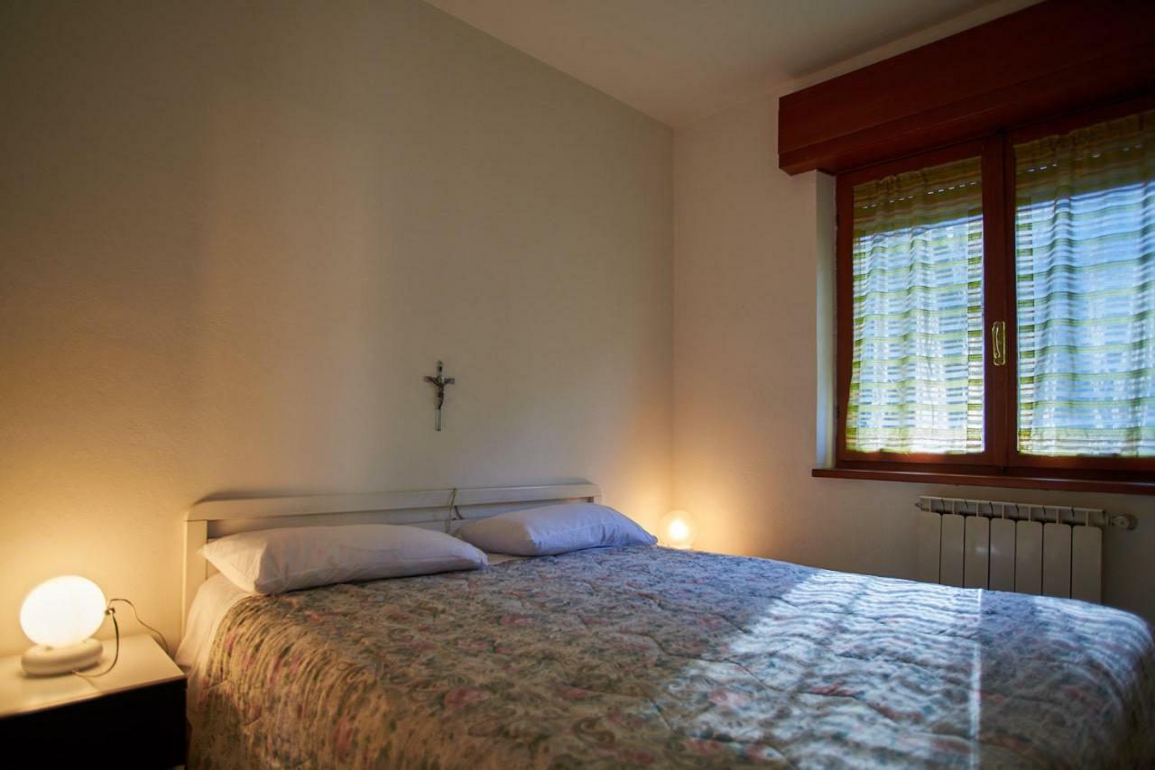 B&B La Bredia Fivizzano Eksteriør bilde