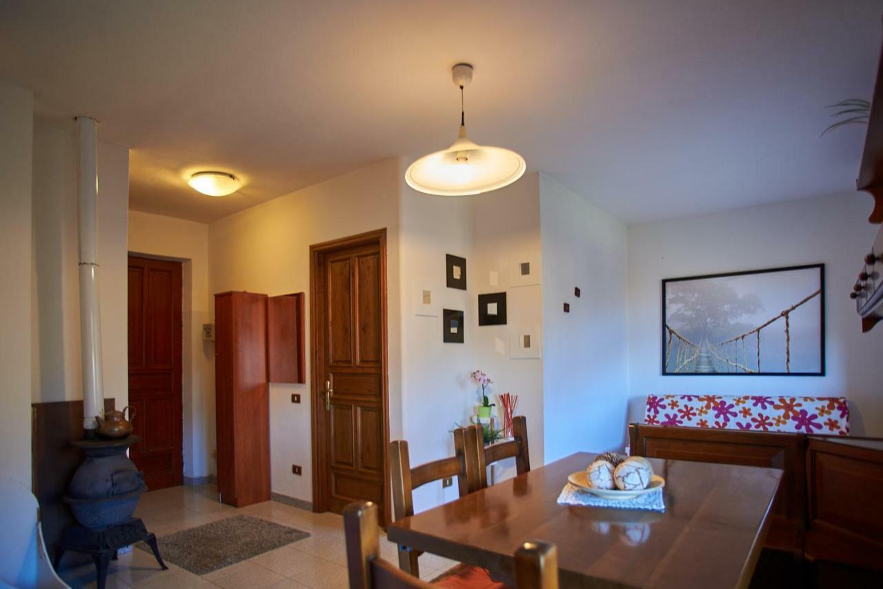 B&B La Bredia Fivizzano Eksteriør bilde