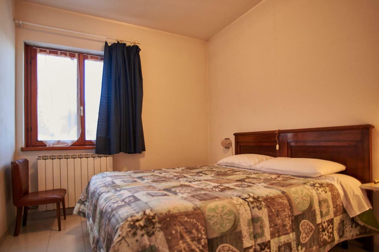 B&B La Bredia Fivizzano Eksteriør bilde