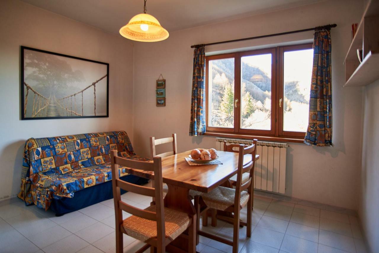 B&B La Bredia Fivizzano Eksteriør bilde