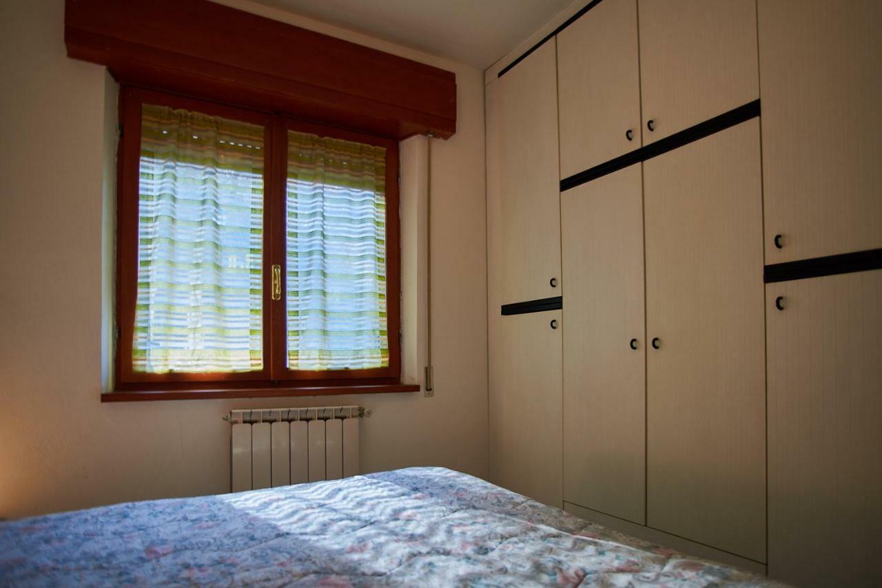 B&B La Bredia Fivizzano Eksteriør bilde