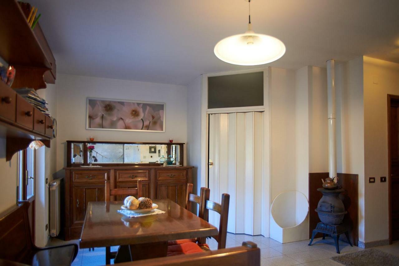 B&B La Bredia Fivizzano Eksteriør bilde